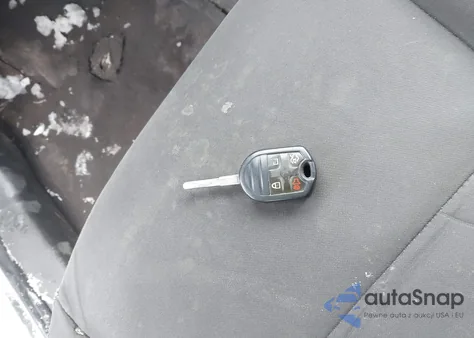 2019 Ford Fiesta Se z USA, uszkodzony, nr VIN 3FADP4BJ7KM145116